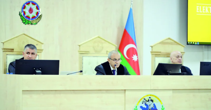Zərərçəkmişlər təqsirləndirilən erməni hərbçilərini ittiham ediblər