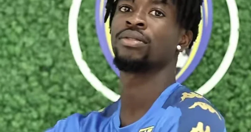 BATE nin futbolçusu Kəpəz ə keçib