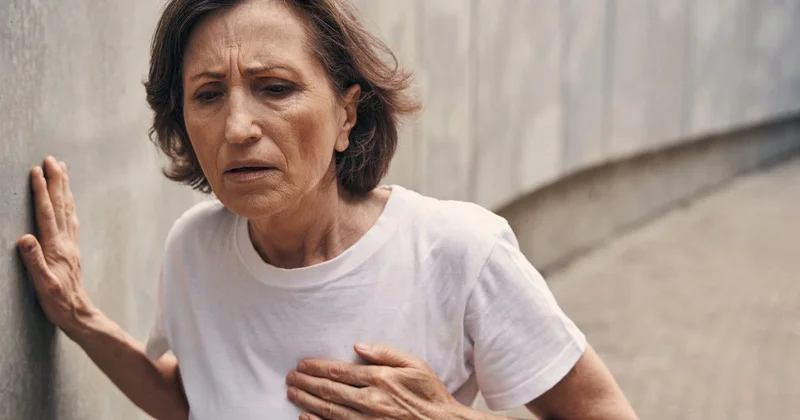 Bu 7 əlaməti ciddiyə alın İnfarktın xəbərçisi...