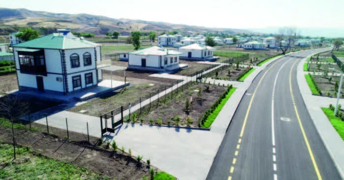 Böyük Qayıdış böyük inamla icra olunur