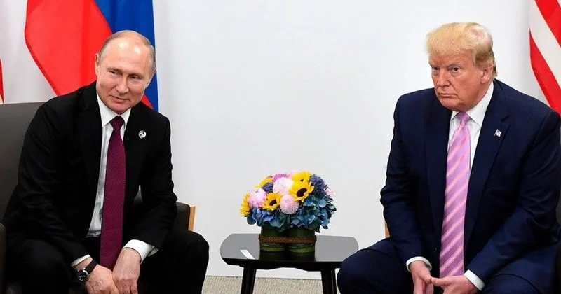 Putin: ABŞ ın mövqeyinə hörmət edirik və böhranı sülh yolu ilə həll etmək istəyirik