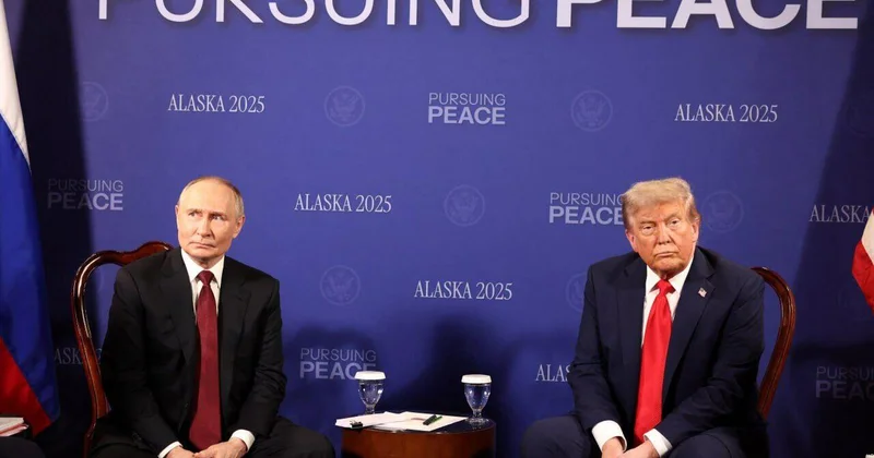Putinin Trampa Donetsk qarşılığında təklifi gündəm oldu