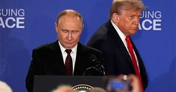 Trampla Putinin danışıqları niyə belə qəfil bitdi, axı..?