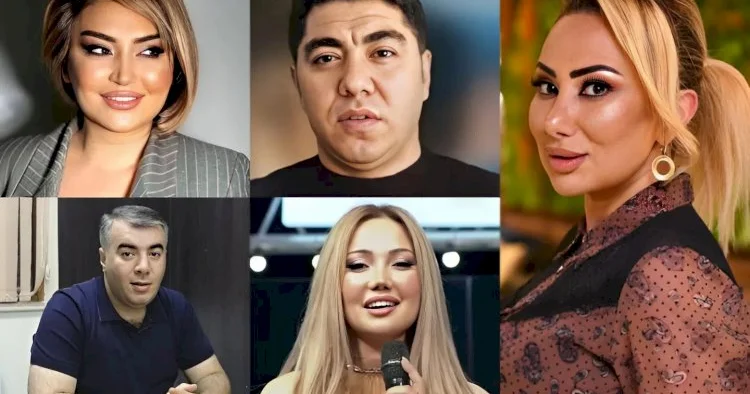 Şou aləmini silkələyən həbslər: Məşhurların cinayət gündəliyi