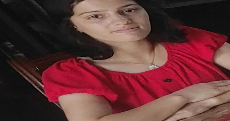 Şabranda 17 yaşlı qız itkin düşüb