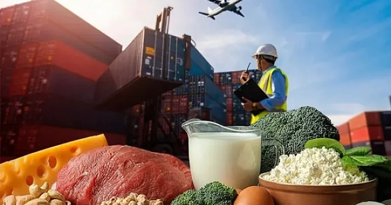 Azərbaycan Keniyadan kiloqramı 16 manatdan nə alır?