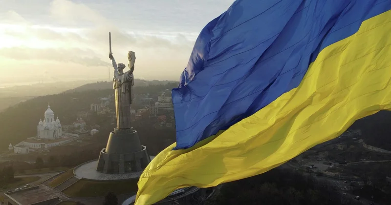 В Киеве отреагировали на информацию о воздушном перемирии Minval Politika