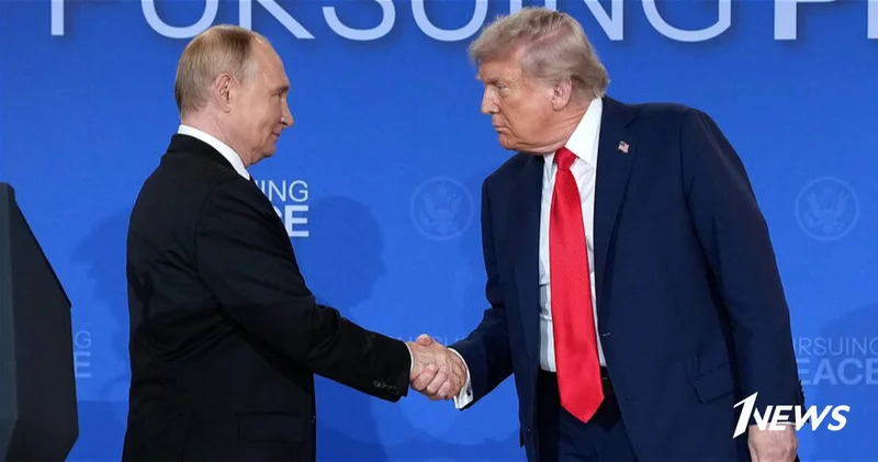 Bloomberg узнал переданную Трампом Киеву позицию Москвы по мирному урегулированию