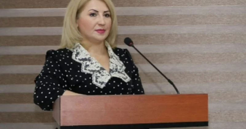 Başqa ölkələrdəki zəlzələlərin Tovuzda və Xəzərdəki təkanlarla əlaqəsi yoxdur