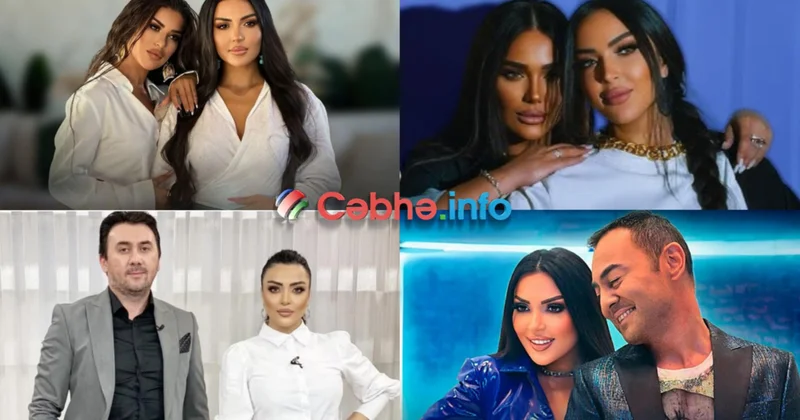 Vəfa Şərifova kimlərlə duet oxuyub? SİYAHI