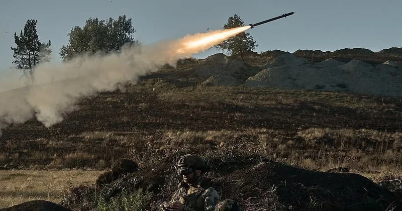 ВСУ остановили прорыв российских войск под Покровском перед саммитом на Аляске Minval Politika