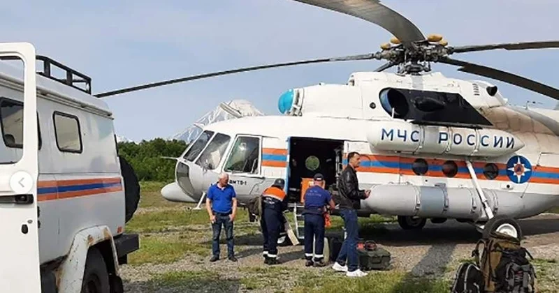 На Камчатке за сутки произошло 50 подземных толчков