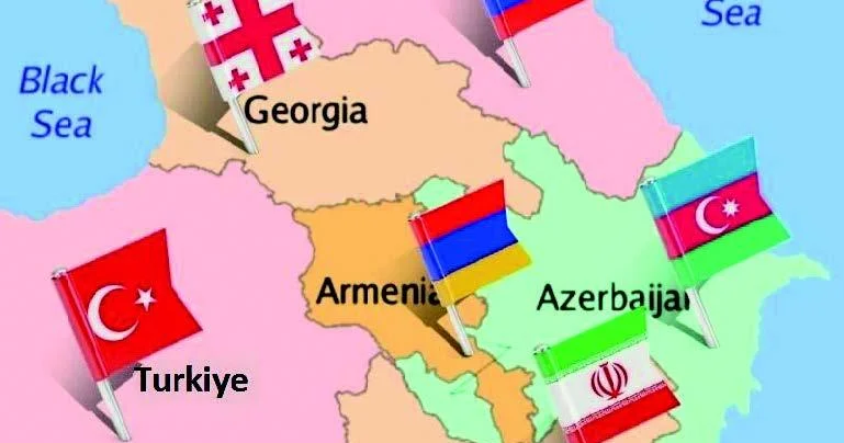Regionda durum dəyişib: Rusiya və İranın Ermənistan vasitəsilə yaratmış olduğu gərginlik aradan qalxır