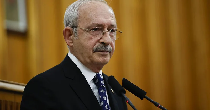 Kılıçdaroğlu ölümlə hədələndi Trol savaşı başladı