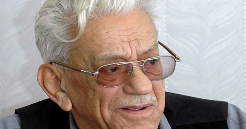 Ayaq səsimdən gərək biləsən ki, Bəxtiyar gəlir! Günün şeiri