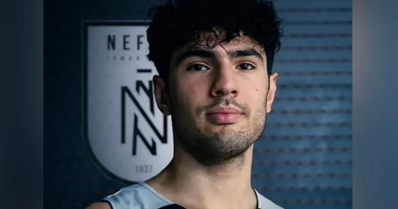 Neftçi klubu Ramazan Qarayevi transfer edib