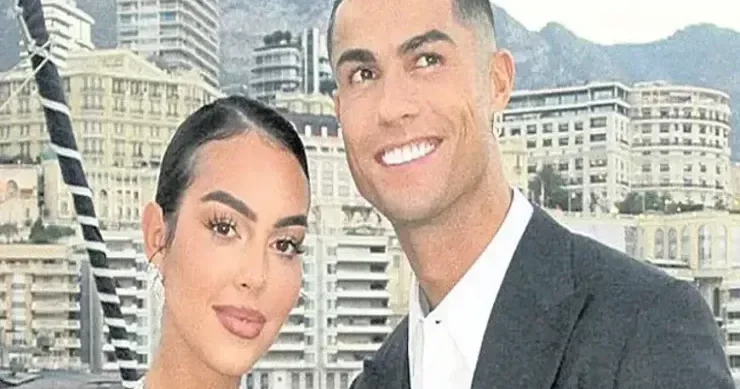 Ronaldo boşansa, Georginaya ömürlük sərvət ödəyəcək: Ayda 100 min avro