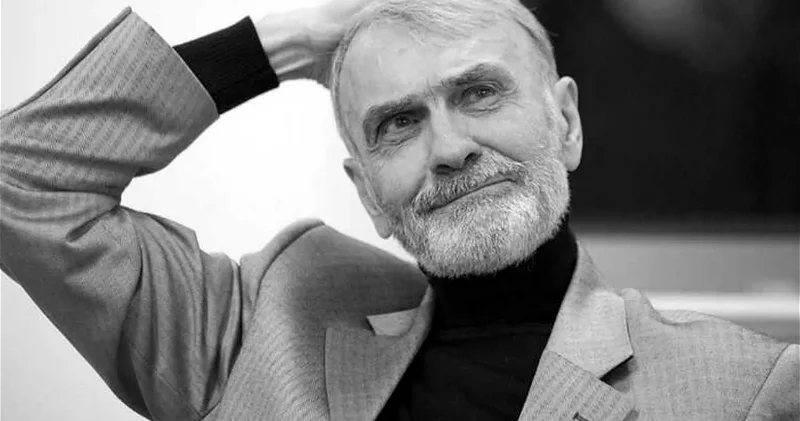 Умер известный советский интервьюер
