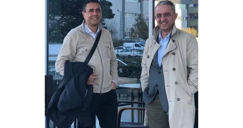 Seyfəddin Hüseynli “TÜRKSOY” medalı ilə təltif edilib
