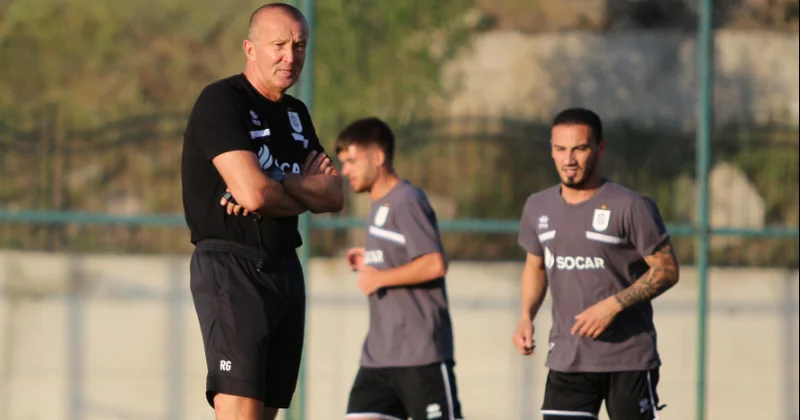 “Neftçi”nin yüksək hədəflərə çatması üçün onun çox köməyi dəyəcək”