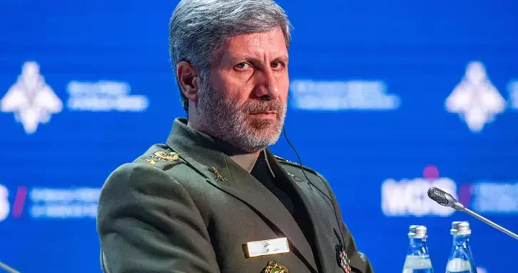 Иран назначил $30 тысяч за пленного или американского военного США Minval Politika