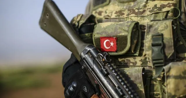 Türkiyə əsgərləri NATO nun təlimlərinə qatılıb