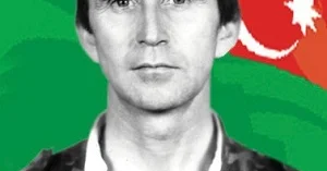 Azərbaycanda dünyaya göz açmasa da...