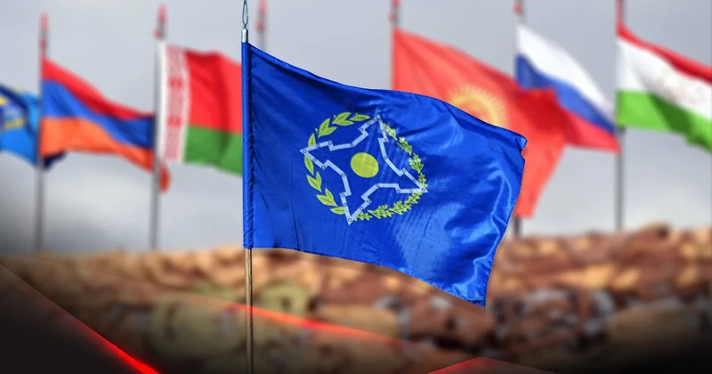Moskvada Ermənistanın səs hüququ əlindən alına bilər KTMT Baş katibindən sərt bəyanat