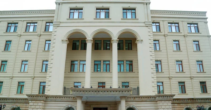 Müdafiə Nazirliyinin rəhbərliyi istefada olan general mayor Abbasəli Novruzovun vəfatı ilə əlaqədar başsağlığı verib