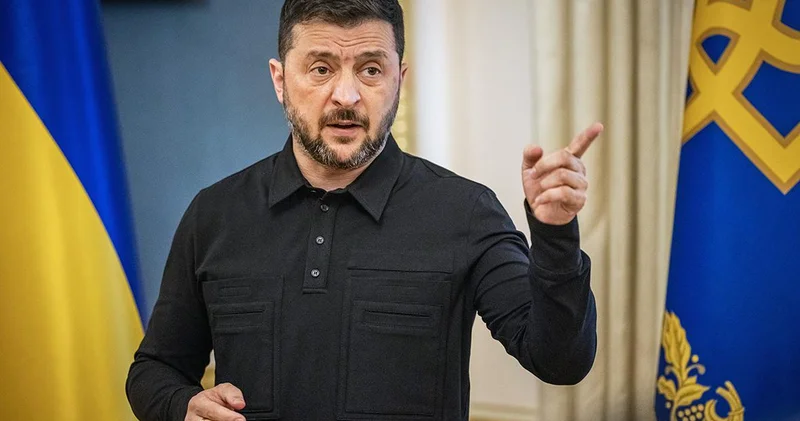 Перехватчики не должны лежать на складах : Зеленский обратился к Европе Minval Politika