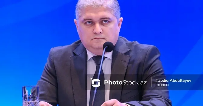 Cahangir Fərəcullayev Sabahın Ulduzları Bakı Kuboku matçını izləyib
