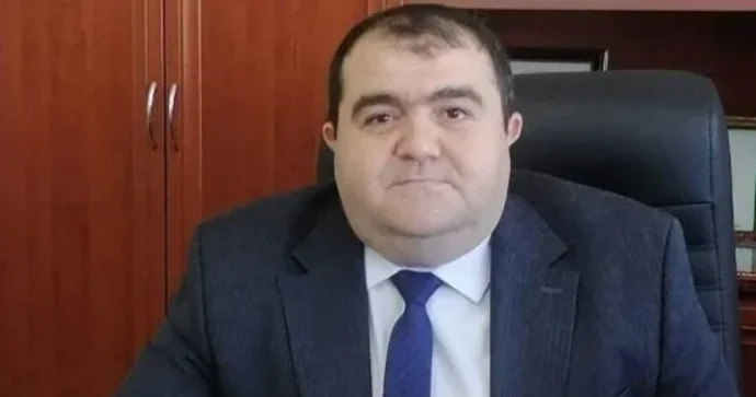 Sektor müdiri qəfil vəfat etdi