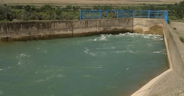 Kanalda batan 19 yaşlı Rəvanə imiş