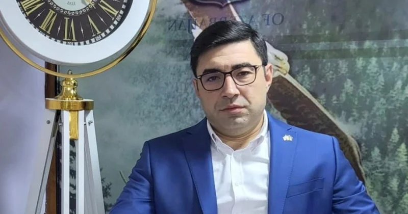 Saxta adla böyük oyun: Bakıda Hersoqun qəbuluna can atıbmış İz depuat Rafailova aparır