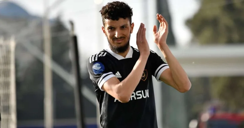 Abdullah Zubir açıqlama yaydı