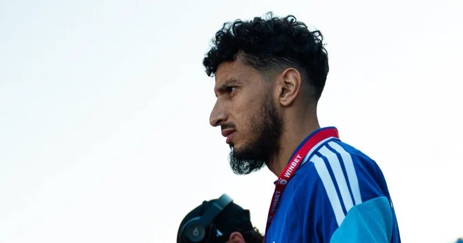 Abdulla Zubir Qarabağ la yollarını ayırıb