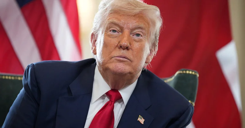 Поздравляю великих лидеров : Трамп доволен Мекканским соглашением