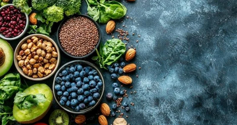 Yüksək xolesterola qarşı yüksək lif