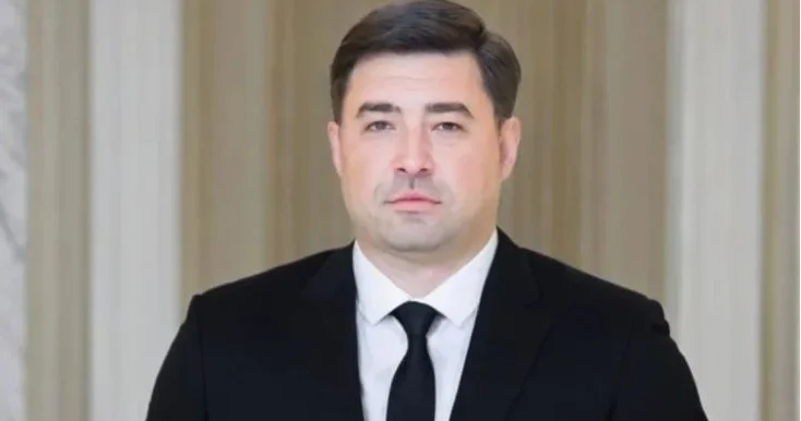 David Seliverstov un sirri İsrail prezidentinin Bakı səfərində açılıb Kazım Abbasovu qapıdan qovublar