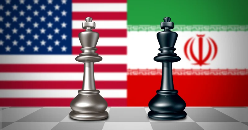 Axios: США предложили руководству КСИР тайные переговоры в Эрбиле Minval Politika