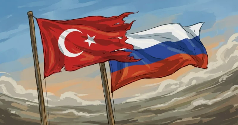 Ukraynaya silah satışı Türkiyə Rusiya münasibətlərini poza bilər