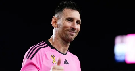 KİV: Messi hakimin ünvanına təhqiramiz ifadə işlədib