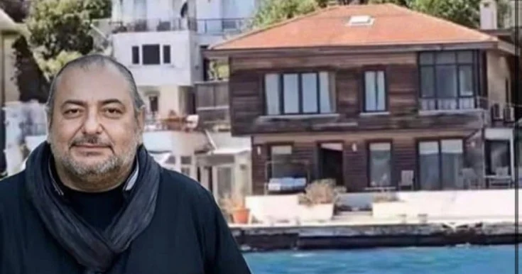 Reha Muhtardan qalan miras açıqlandı