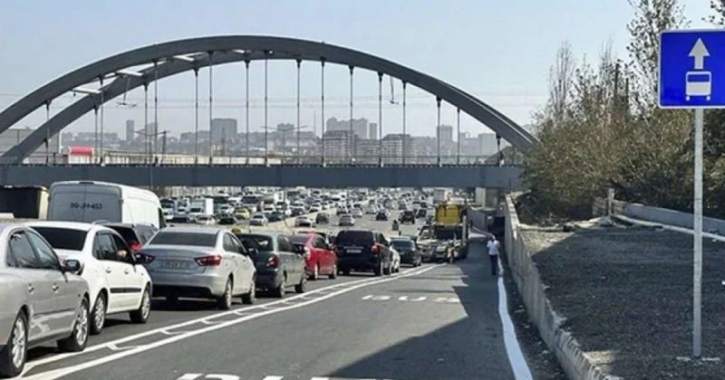 Azərbaycanın iki rayonuna Bakıdan axın başladı SƏBƏB