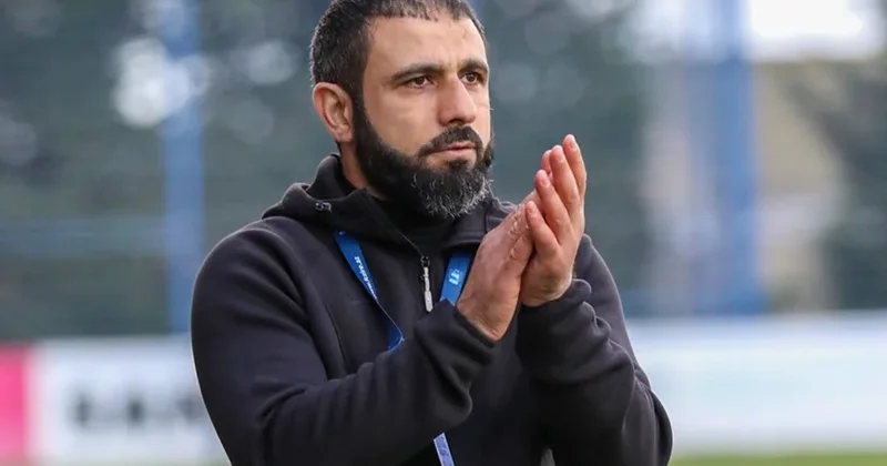 “Bu mövsüm İssa ilə Qismət arasında rotasiya edəcəyik” Rəşad Sadıqov