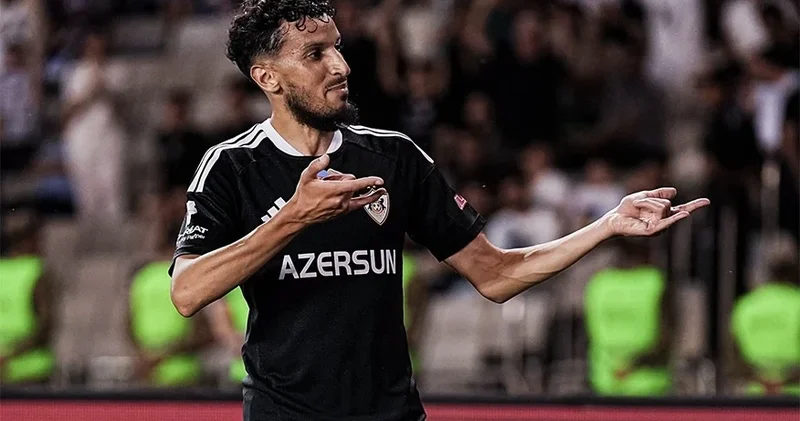 Zubir rəsmən “Qarabağ”ı tərk etdi