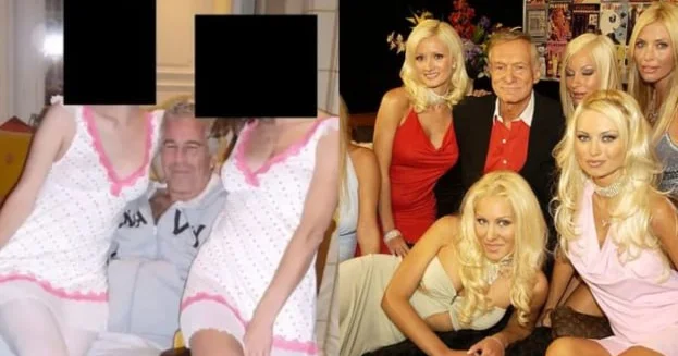 Cefri Epşteynlə bağlı FTB yə şəxsən zəng edib