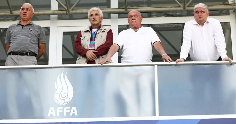 Baş katib “Sabahın Ulduzları”nda
