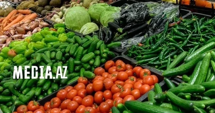 Непогода ударила по ценам: что происходит на рынках Баку?