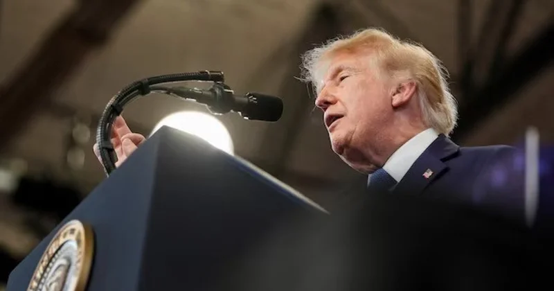 Трамп усиливает экономическое давление на Иран, раскрыты новые планы Вашингтона